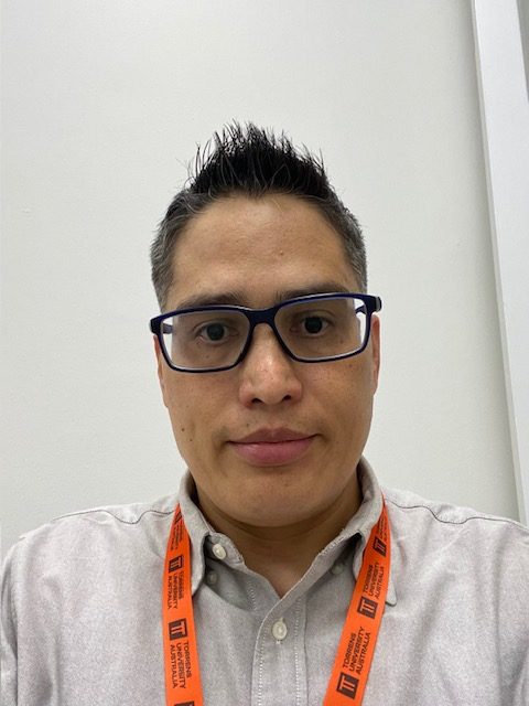 Dr Roberto E. Azcui Aparicio, PhD, MD