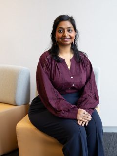 Aditi Ganguly
