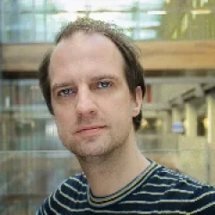 Daniel Demant