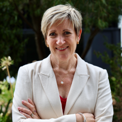 Dr Clare Huppatz