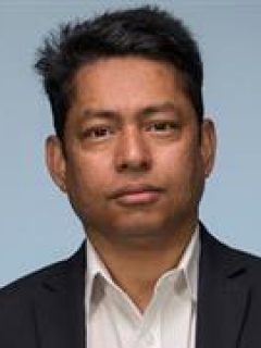 Dr Mofi Islam