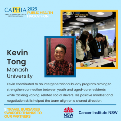 Kevin