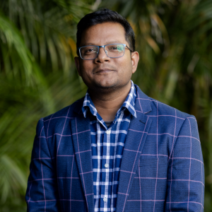 Md Saiful Islam Headshot_0