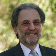 Mike Daube