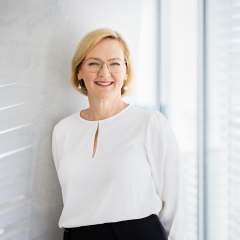 Prof Kylie Readman UTS Prof Kylie Readman UTS