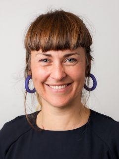 Rachel Rowe