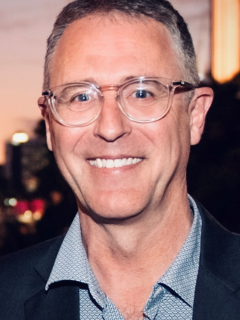 Nick Osborne