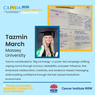 tazmin
